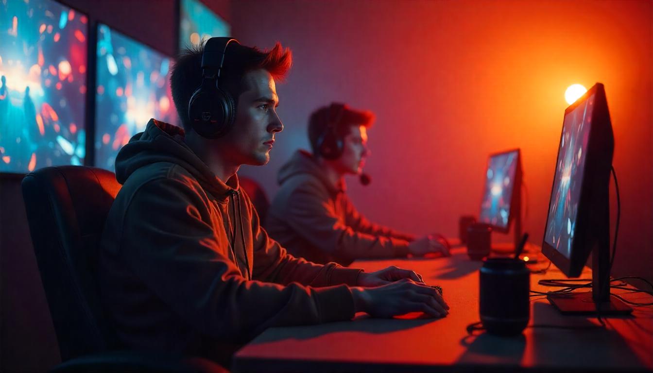 Gaming Event